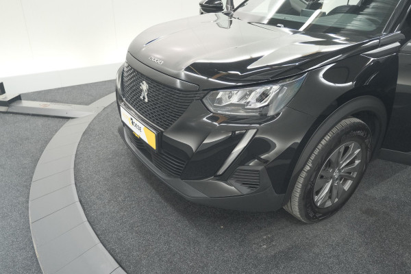 Peugeot 2008 PureTech 130 Active | Camera | Apple Carplay | Parkeersensoren | Stoelverwarming