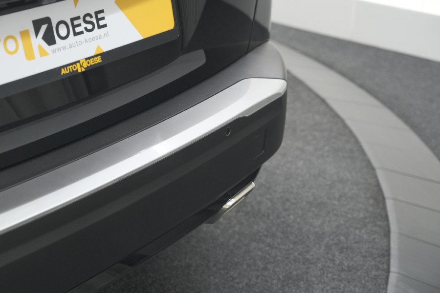 Peugeot 2008 PureTech 130 Active | Camera | Apple Carplay | Parkeersensoren | Stoelverwarming