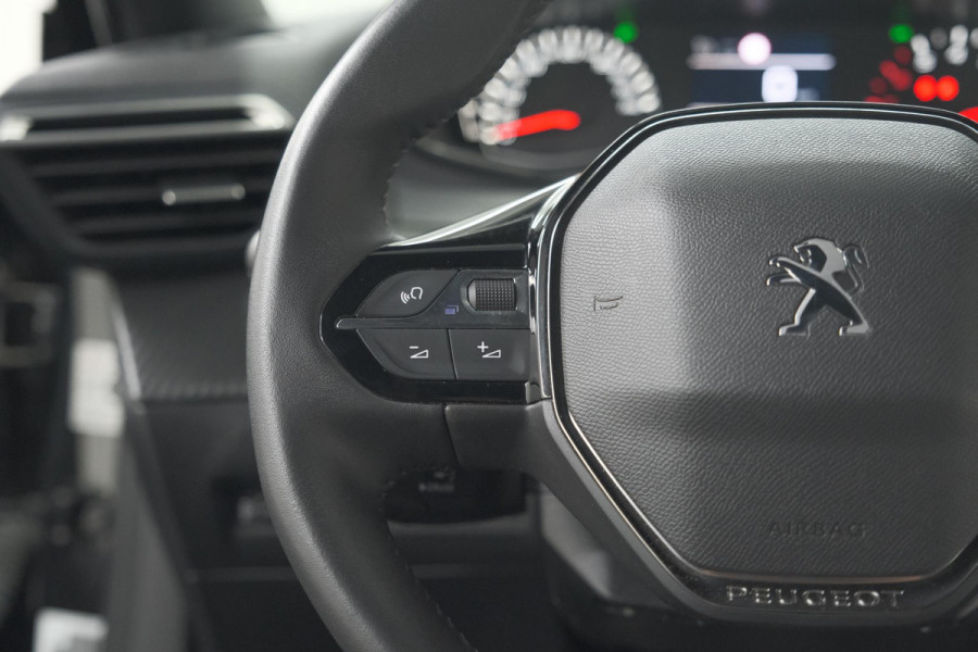 Peugeot 2008 PureTech 130 Active | Camera | Apple Carplay | Parkeersensoren | Stoelverwarming