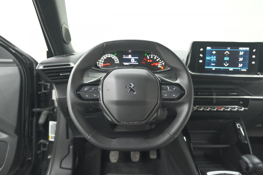 Peugeot 2008 PureTech 130 Active | Camera | Apple Carplay | Parkeersensoren | Stoelverwarming