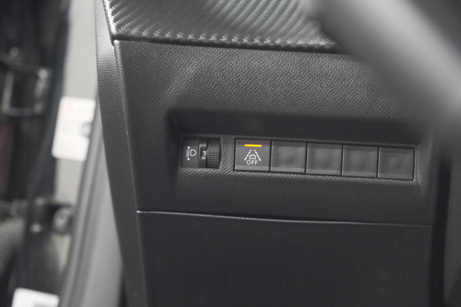 Peugeot 2008 PureTech 130 Active | Camera | Apple Carplay | Parkeersensoren | Stoelverwarming