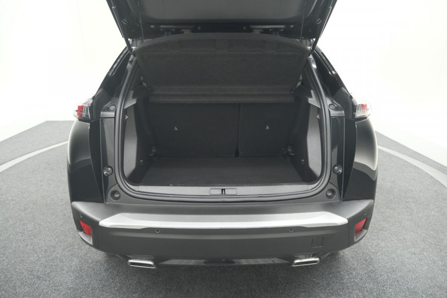 Peugeot 2008 PureTech 130 Active | Camera | Apple Carplay | Parkeersensoren | Stoelverwarming