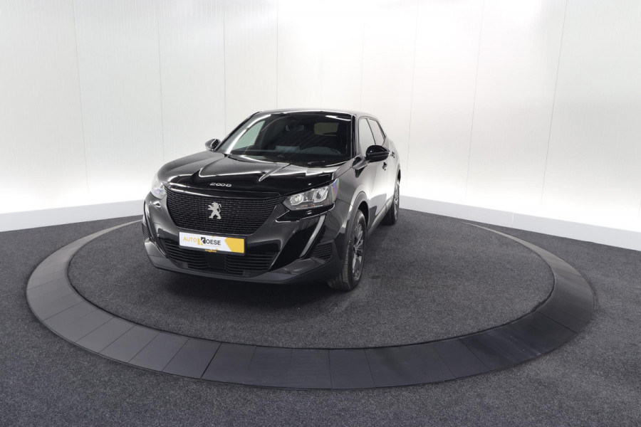 Peugeot 2008 PureTech 130 Active | Camera | Apple Carplay | Parkeersensoren | Stoelverwarming