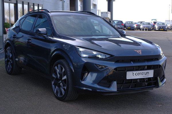 CUPRA Formentor 1.5 TSI e-Hybrid VZ 272 PK Performance PHEV, Trekhaak, Kuipstoelen, Sennheiser Sound, Memory, Camera