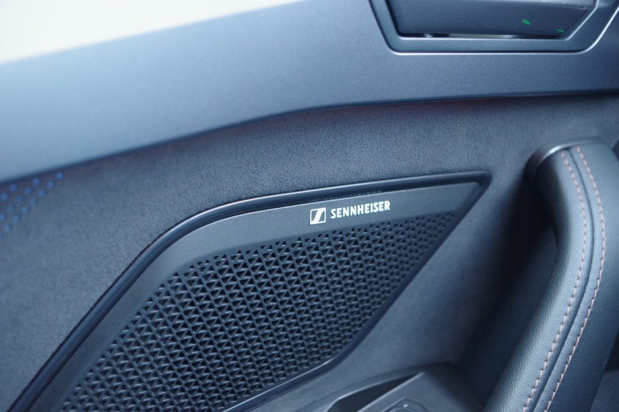 CUPRA Formentor 1.5 TSI e-Hybrid VZ 272 PK Performance PHEV, Trekhaak, Kuipstoelen, Sennheiser Sound, Memory, Camera