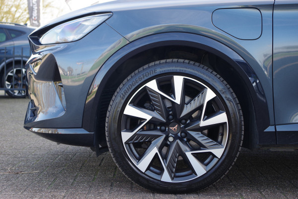 CUPRA Formentor 1.5 TSI e-Hybrid VZ 272 PK Performance PHEV, Trekhaak, Kuipstoelen, Sennheiser Sound, Memory, Camera