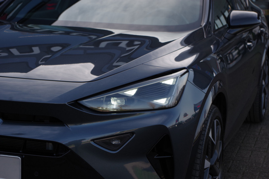 CUPRA Formentor 1.5 TSI e-Hybrid VZ 272 PK Performance PHEV, Trekhaak, Kuipstoelen, Sennheiser Sound, Memory, Camera