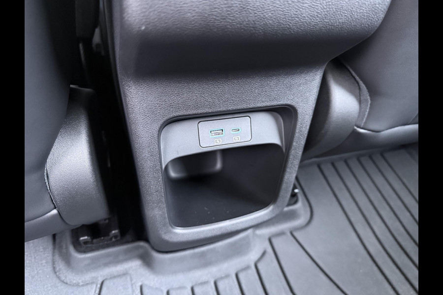 BYD ATTO 2 Boost 45 kWh DIRECT LEVERBAAR | VOLLEDIGE BYD FABRIEKSGARANTIE T/M 11-2030 OF 150.000 KM | STOEL- & STUURVERWARMING | ADAPTIEVE CRUISE | 360° CAMERA | PANORAMADAK | DODEHOEKASSISTENT | ORIGINEEL NL AUTO