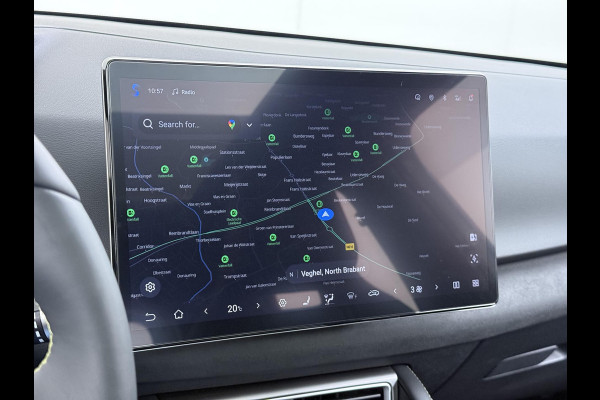 BYD ATTO 2 Boost 45 kWh DIRECT LEVERBAAR | VOLLEDIGE BYD FABRIEKSGARANTIE T/M 11-2030 OF 150.000 KM | STOEL- & STUURVERWARMING | ADAPTIEVE CRUISE | 360° CAMERA | PANORAMADAK | DODEHOEKASSISTENT | ORIGINEEL NL AUTO