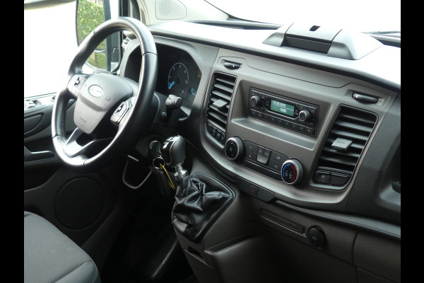 Ford Transit Custom 280 2.0 TDCI Airco/Trekhaak/PDC/Imperiaal/Inrichting