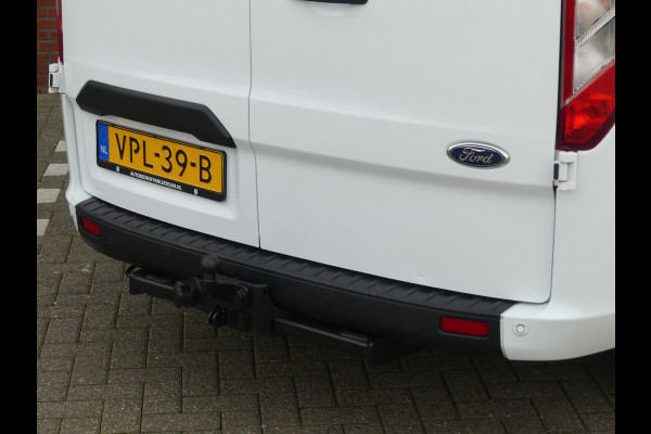 Ford Transit Custom 280 2.0 TDCI Airco/Trekhaak/PDC/Imperiaal/Inrichting