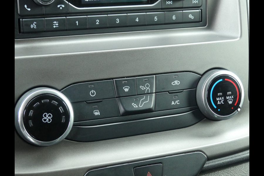 Ford Transit Custom 280 2.0 TDCI Airco/Trekhaak/PDC/Imperiaal/Inrichting