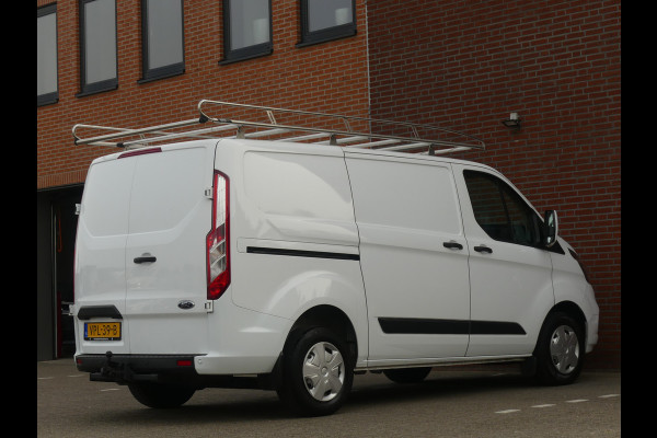 Ford Transit Custom 280 2.0 TDCI Airco/Trekhaak/PDC/Imperiaal/Inrichting