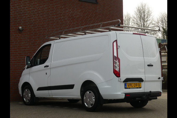 Ford Transit Custom 280 2.0 TDCI Airco/Trekhaak/PDC/Imperiaal/Inrichting