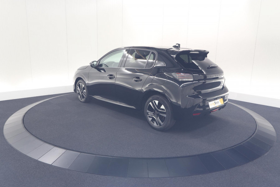 Peugeot 208 Hybrid 100 e-DCS6 Allure | Camera | Navigatie | Apple Carplay | Parkeersensoren