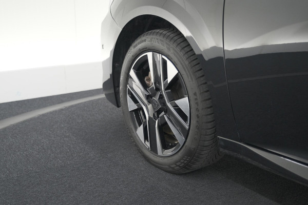 Peugeot 208 Hybrid 100 e-DCS6 Allure | Camera | Navigatie | Apple Carplay | Parkeersensoren