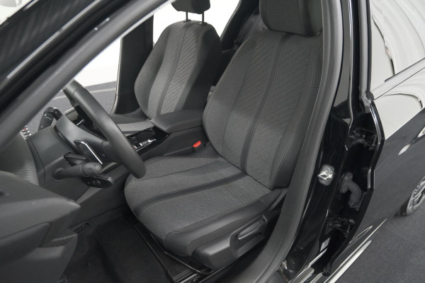 Peugeot 208 Hybrid 100 e-DCS6 Allure | Camera | Navigatie | Apple Carplay | Parkeersensoren