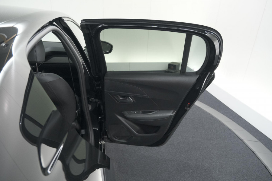 Peugeot 208 Hybrid 100 e-DCS6 Allure | Camera | Navigatie | Apple Carplay | Parkeersensoren