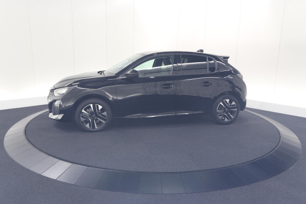 Peugeot 208 Hybrid 100 e-DCS6 Allure | Camera | Navigatie | Apple Carplay | Parkeersensoren