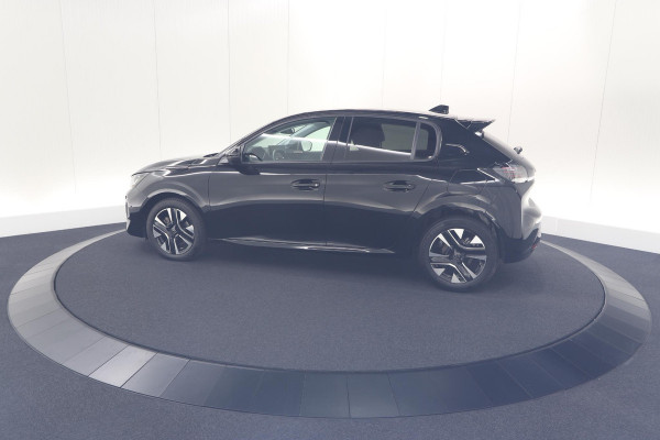 Peugeot 208 Hybrid 100 e-DCS6 Allure | Camera | Navigatie | Apple Carplay | Parkeersensoren