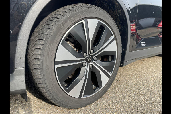 Polestar 2 Long Range Single Motor 78 kWh | SOH 96%| ELEK. STOEL MET MEMORY| DODE HOEK SENSOR| STOELVERWARMING| ELEK. ACHTERKLEP| 360 CAMERA| ADAPTIVE CRUISE CONTROL | RIJKLAAR GELEVERD MET 12 MND BOVAG GARANTIE |