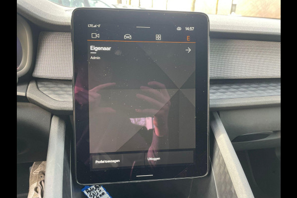Polestar 2 Long Range Single Motor 78 kWh | SOH 96%| ELEK. STOEL MET MEMORY| DODE HOEK SENSOR| STOELVERWARMING| ELEK. ACHTERKLEP| 360 CAMERA| ADAPTIVE CRUISE CONTROL | RIJKLAAR GELEVERD MET 12 MND BOVAG GARANTIE |