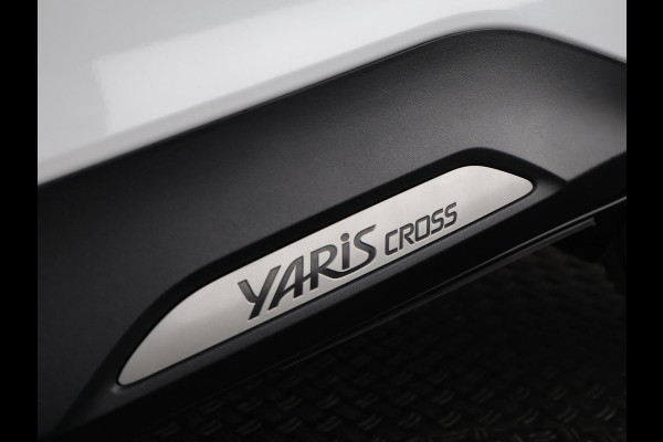 Toyota Yaris Cross 1.5 Hybrid 130 Dynamic Luxury Bi-Tone | Stuur- & Stoelverwarming | Apple Carplay & AndroidAUTO | Navigatie