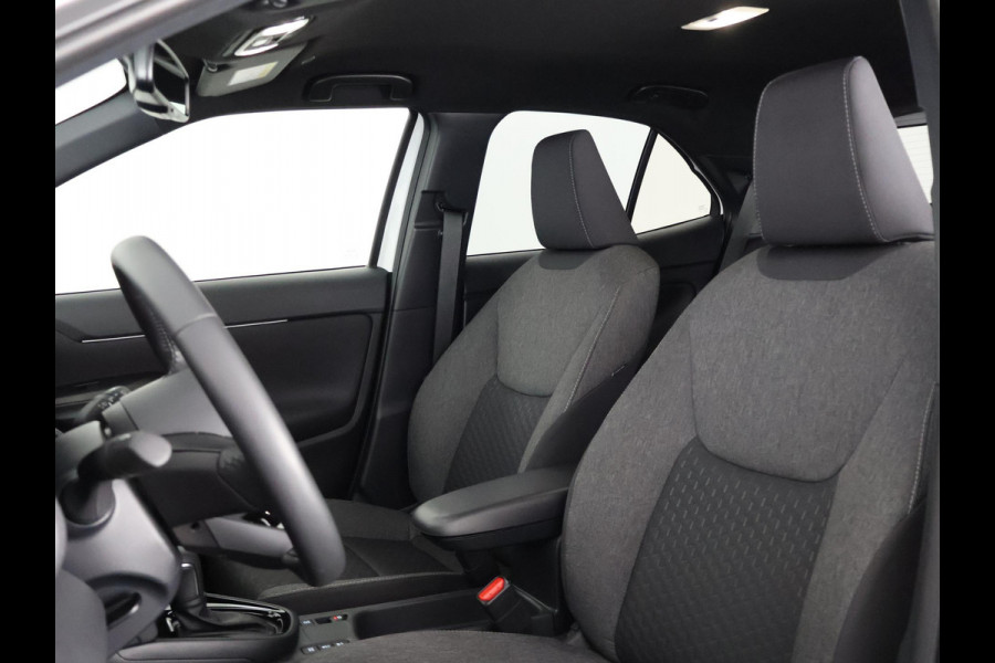 Toyota Yaris Cross 1.5 Hybrid 130 Dynamic Luxury Bi-Tone | Stuur- & Stoelverwarming | Apple Carplay & AndroidAUTO | Navigatie