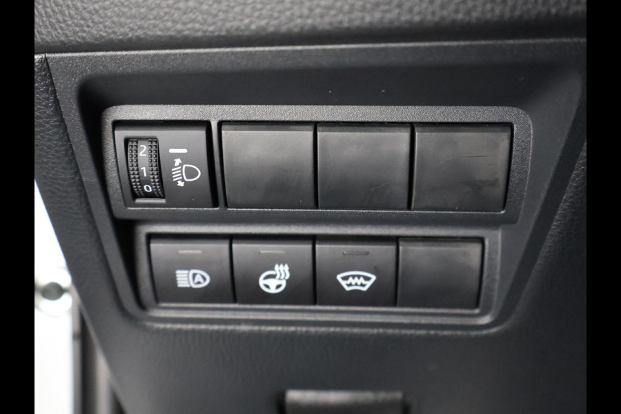 Toyota Yaris Cross 1.5 Hybrid 130 Dynamic Luxury Bi-Tone | Stuur- & Stoelverwarming | Apple Carplay & AndroidAUTO | Navigatie