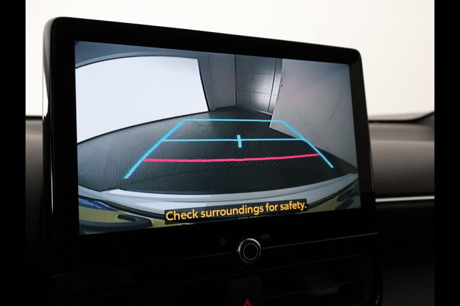 Toyota Yaris Cross 1.5 Hybrid 130 Dynamic Luxury Bi-Tone | Stuur- & Stoelverwarming | Apple Carplay & AndroidAUTO | Navigatie