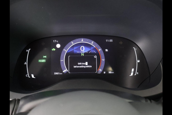 Toyota Yaris Cross 1.5 Hybrid 130 Dynamic Luxury Bi-Tone | Stuur- & Stoelverwarming | Apple Carplay & AndroidAUTO | Navigatie