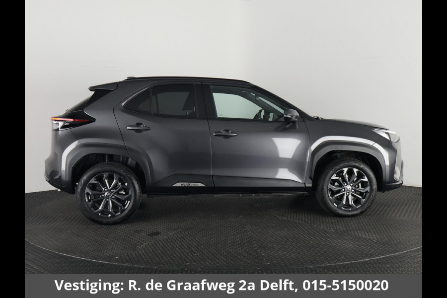 Toyota Yaris Cross 1.5 Hybrid Explore