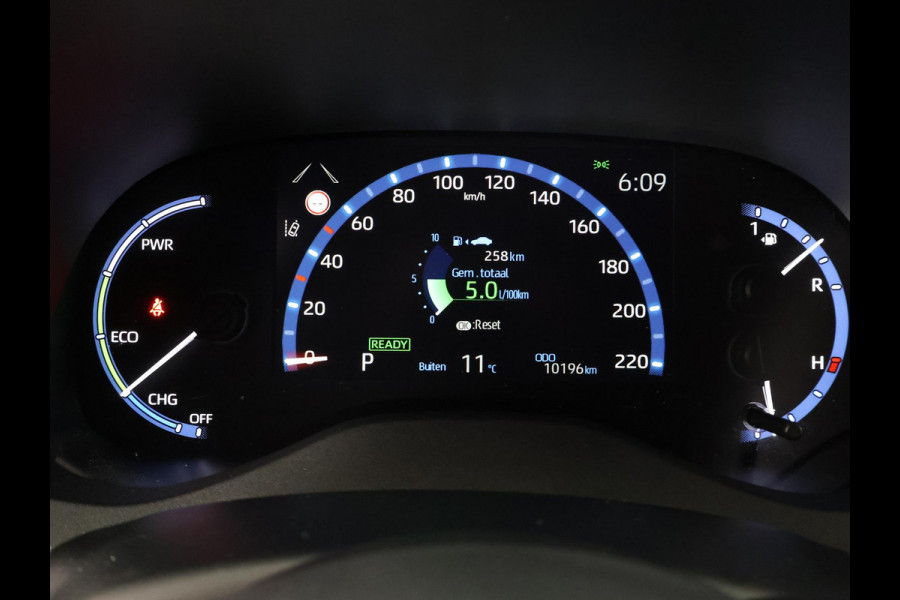 Toyota Yaris Cross 1.5 Hybrid Explore