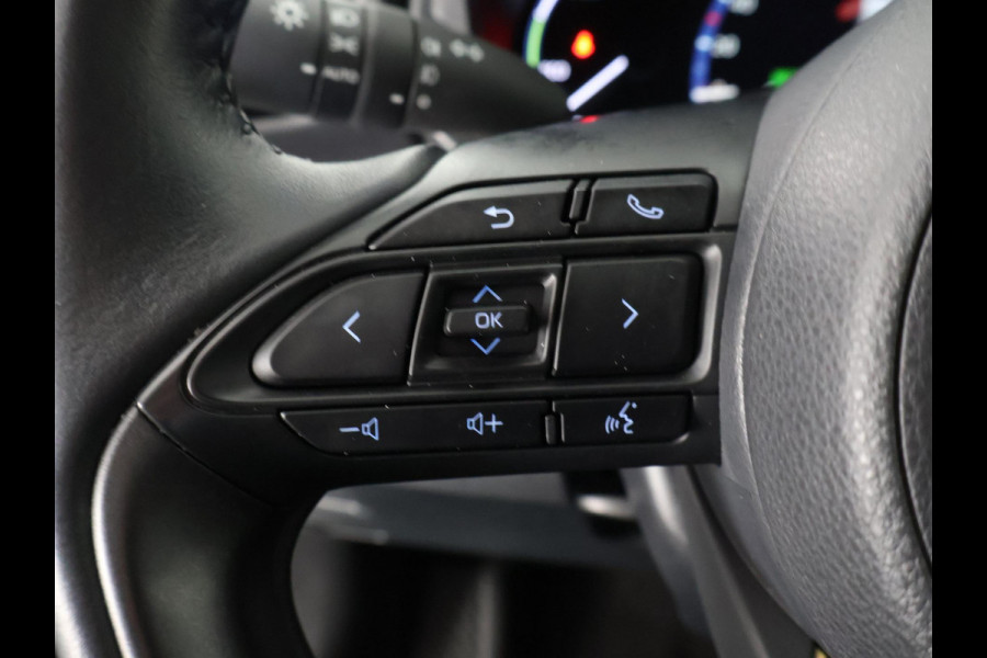 Toyota Yaris Cross 1.5 Hybrid Explore