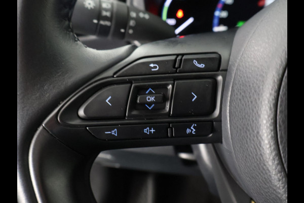 Toyota Yaris Cross 1.5 Hybrid Explore