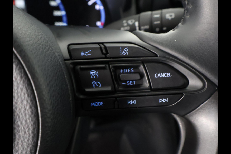 Toyota Yaris Cross 1.5 Hybrid Explore