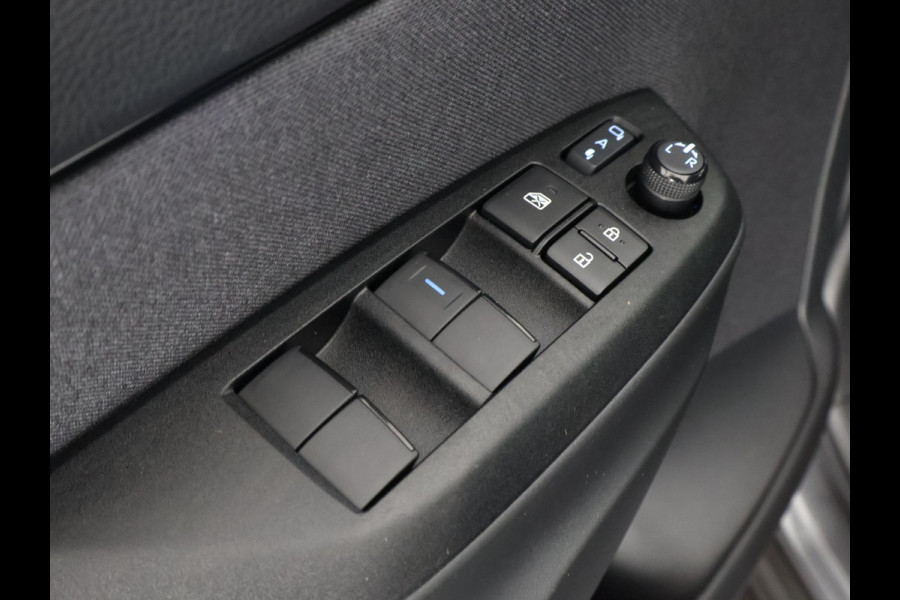 Toyota Yaris Cross 1.5 Hybrid Explore