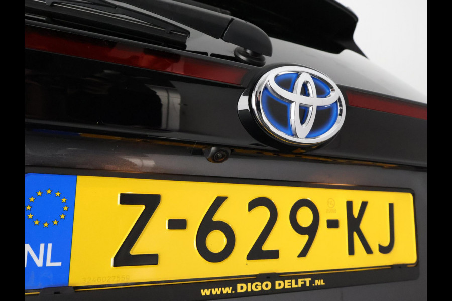 Toyota Yaris Cross 1.5 Hybrid Explore