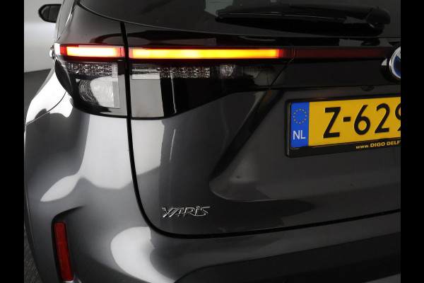 Toyota Yaris Cross 1.5 Hybrid Explore