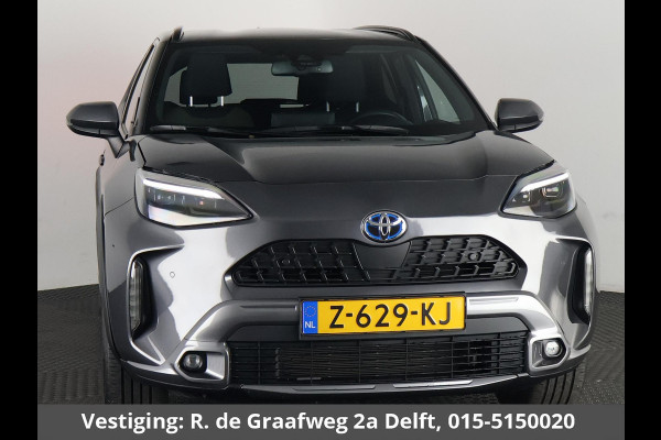 Toyota Yaris Cross 1.5 Hybrid Explore