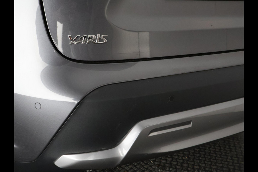 Toyota Yaris Cross 1.5 Hybrid Explore