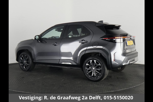 Toyota Yaris Cross 1.5 Hybrid Explore