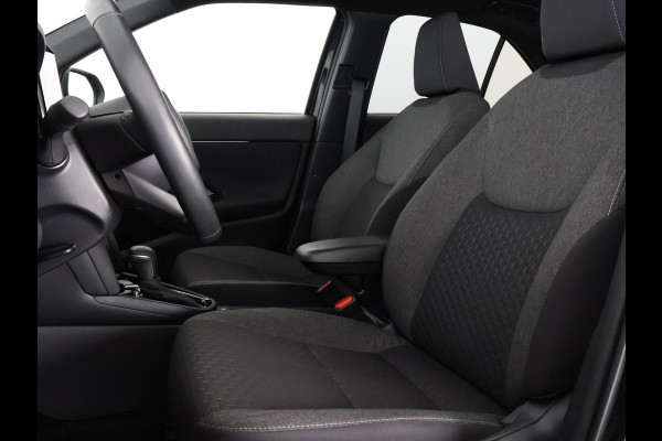 Toyota Yaris Cross 1.5 HYBRID DYNAMIC LUXERY GARANTIE 9-2034 PDC V+A. BLIND SPOT. STUUR/STOELVERWARMING APPLE CARPLAY/ANDROID.