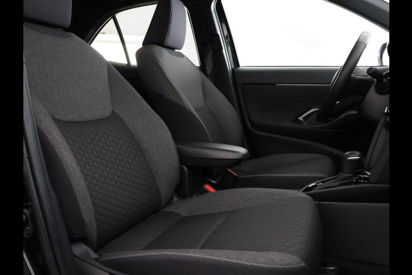 Toyota Yaris Cross 1.5 HYBRID DYNAMIC LUXERY GARANTIE 9-2034 PDC V+A. BLIND SPOT. STUUR/STOELVERWARMING APPLE CARPLAY/ANDROID.