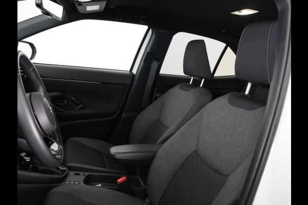 Toyota Yaris Cross 1.5 Hybrid 115 Dynamic Luxury | Stuur-& Stoelverwarming | Apple Carplay & AndroidAUTO | Camera