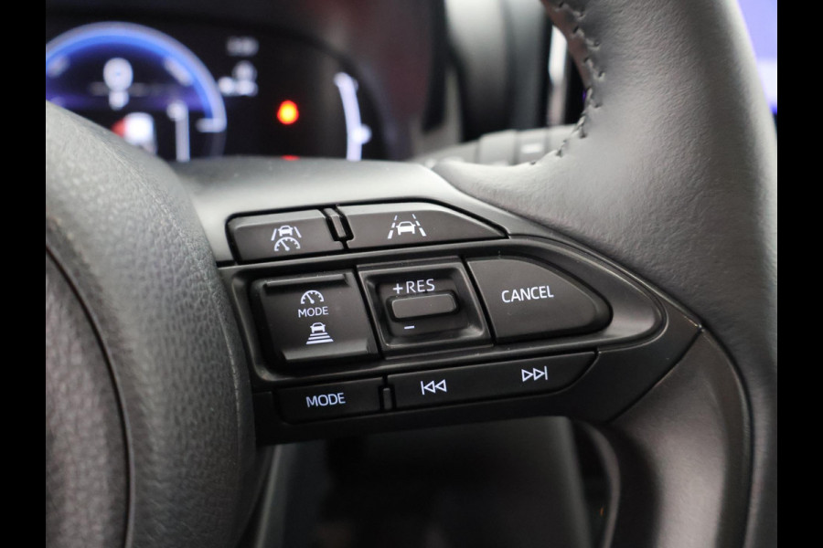 Toyota Yaris Cross 1.5 Hybrid 115 Dynamic Luxury | Stuur-& Stoelverwarming | Apple Carplay & AndroidAUTO | Camera