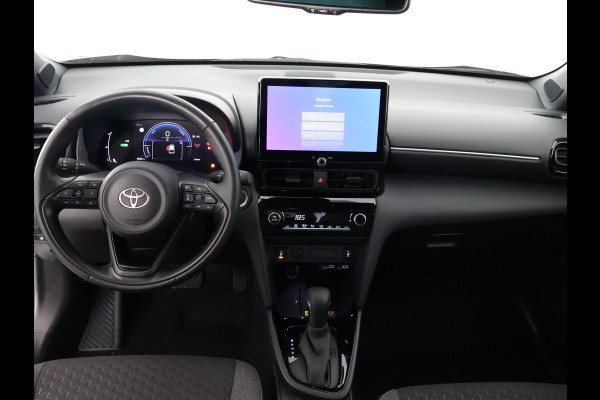 Toyota Yaris Cross 1.5 Hybrid 115 Dynamic | Stuur- & Stoelverwarming | Apple Carplay & AndroidAUTO | Camera