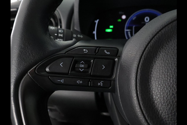 Toyota Yaris Cross 1.5 Hybrid 115 Dynamic | Stuur- & Stoelverwarming | Apple Carplay & AndroidAUTO | Camera