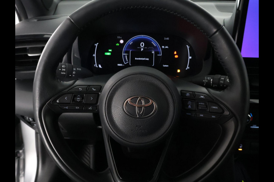 Toyota Yaris Cross 1.5 Hybrid 115 Dynamic | Stuur- & Stoelverwarming | Apple Carplay & AndroidAUTO | Camera