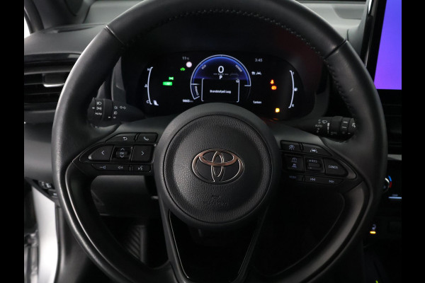 Toyota Yaris Cross 1.5 Hybrid 115 Dynamic | Stuur- & Stoelverwarming | Apple Carplay & AndroidAUTO | Camera